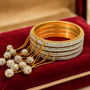 Bangles Set (Pack of 4)